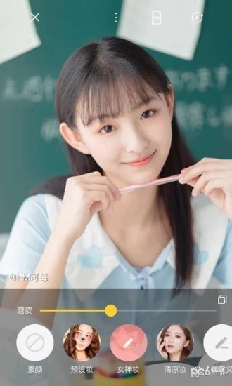 Nano Camera(多功能美颜相机) 图3