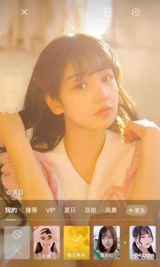 Nano Camera(多功能美颜相机) 图2