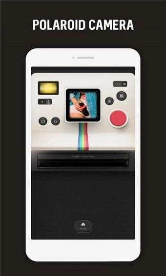 instamini 手机正版图1