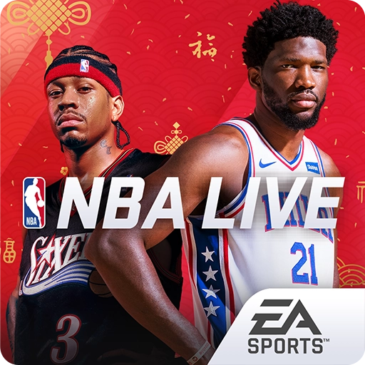 NBA LIVE2026