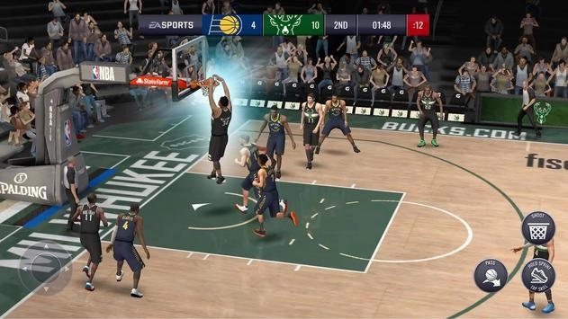 NBA LIVE2026图2