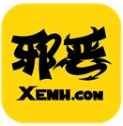 邪恶漫画新版