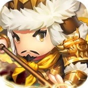 梁山豪杰新版 V30.3038.1