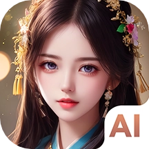 AI头像生成器