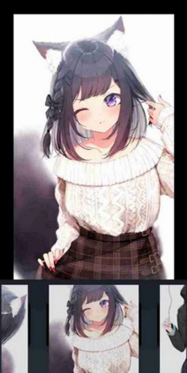 konachan正版图2