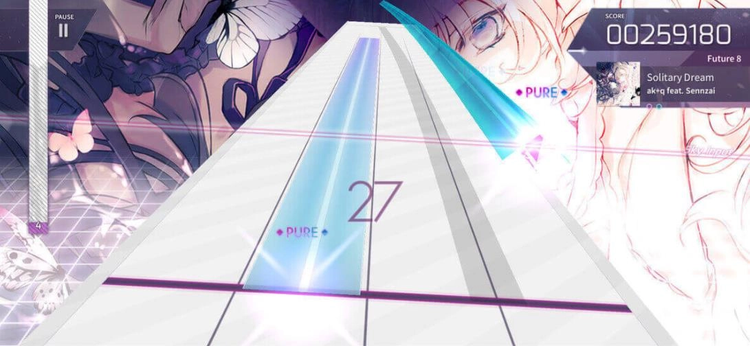 韵律源点