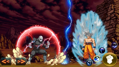 超级龙珠快打图3