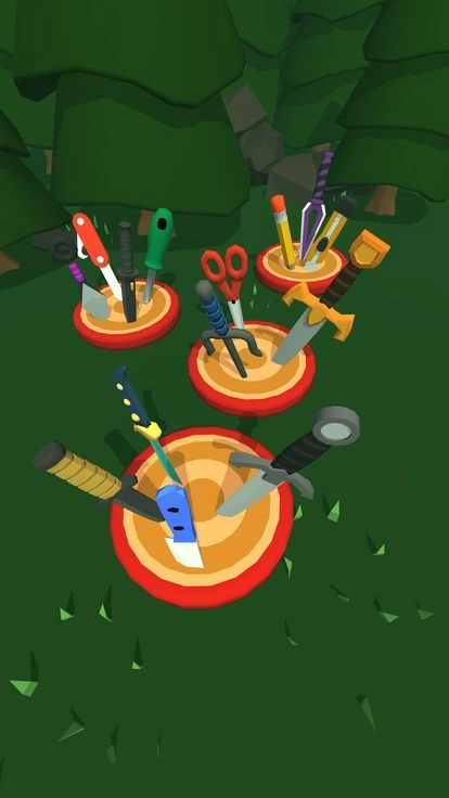 Hitty Knife图3