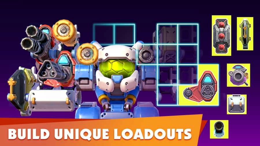 涡轮车队：创造与战斗