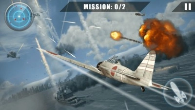 全面空战图4