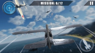 全面空战图3