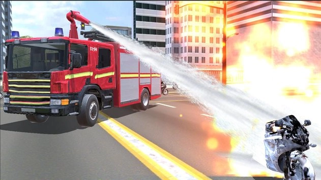 惊人的邪恶火柴人模拟器图1