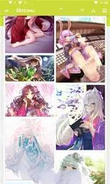 牛奶二次元图3