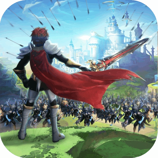 圣剑联盟免费版