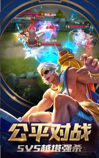 王者换肤助手安卓官方版图2