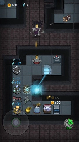 猛鬼宿舍自创房间图2