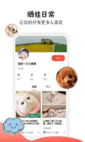 猫猫社免费版图3
