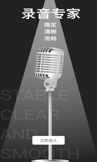 掌上录音机截图1