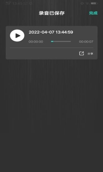 掌上录音机截图3