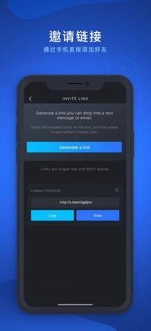 steam chat免费版图3
