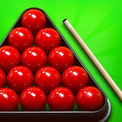 Real Snooker 3D安卓直装版