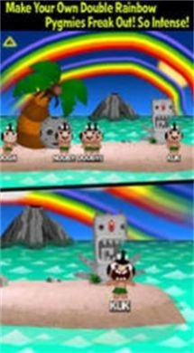 口袋上帝直装版图2