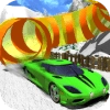 极端的特技gt赛车模拟器