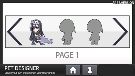 Pet Designer 手机最新版图1
