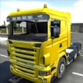 疯狂卡车公路挑战赛V1.0.1