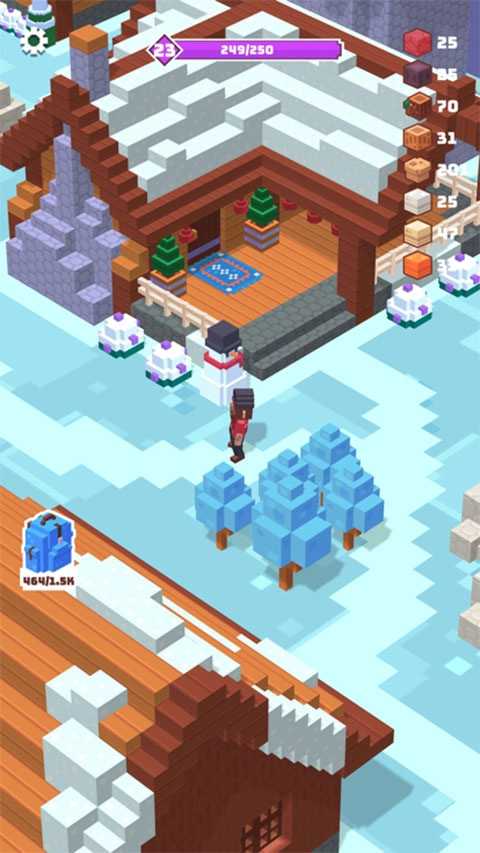 建造山谷图1