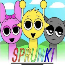 节奏盒子sprunki手机版