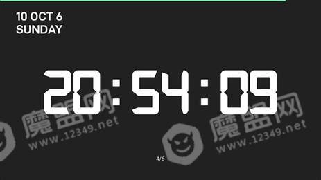 TimerClock图2