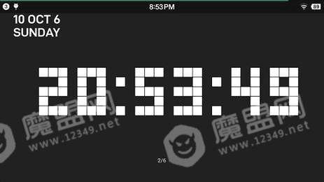 TimerClock图1