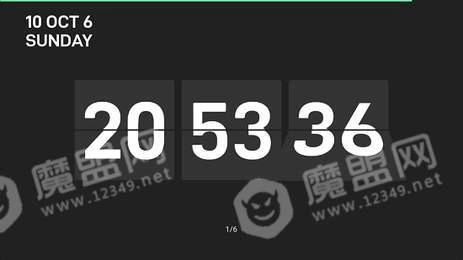 TimerClock图3