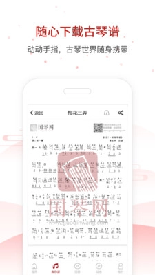 国琴网
