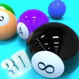 真实3D台球 V1.5