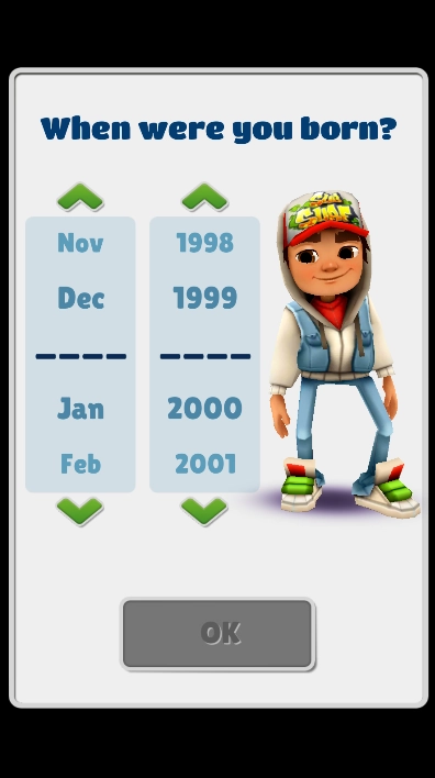 地铁海绵安卓下载