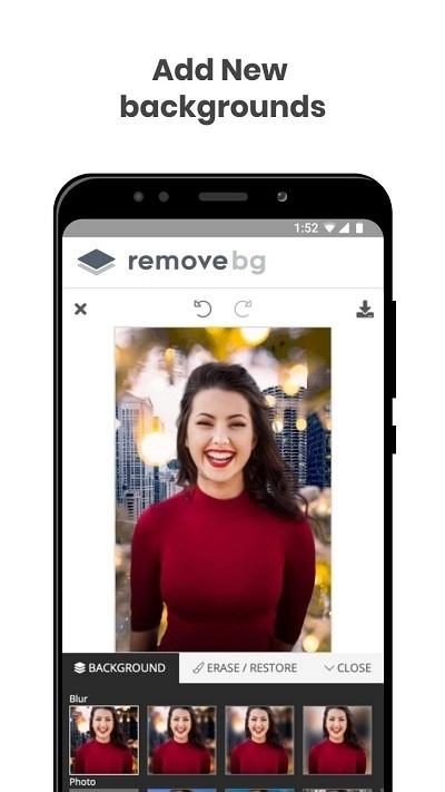 Remove BG图4