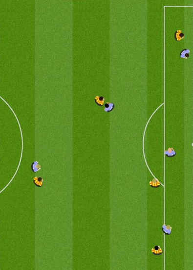 Karza足球经理图4