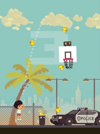 球王图4