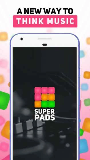 SUPER PADS图2