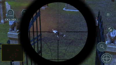 丧尸恐怖危机(1)