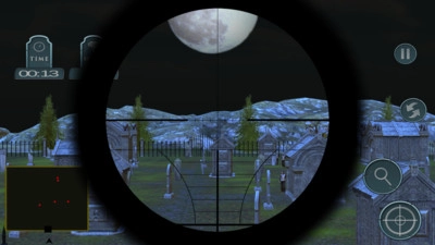 丧尸恐怖危机(3)