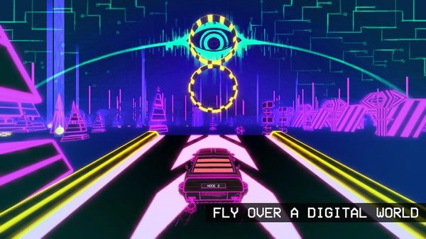 霓虹之眼：危险驾驶图3