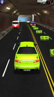 3D警匪赛车图4