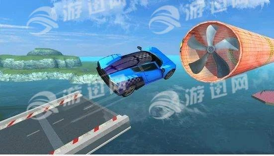 巨型坡道赛车图3