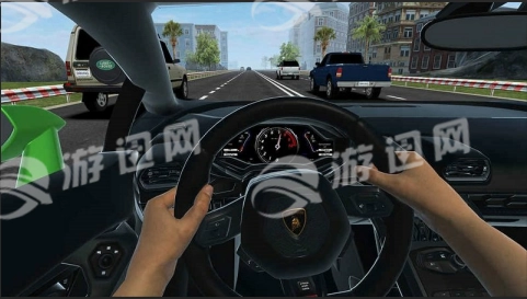 涡轮增压图1