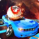 未來(lái)汽車(chē)碰撞大賽