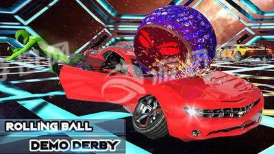 未来汽车碰撞大赛图4