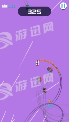 Police Runner